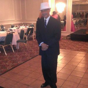 Meet your Posher, Mike